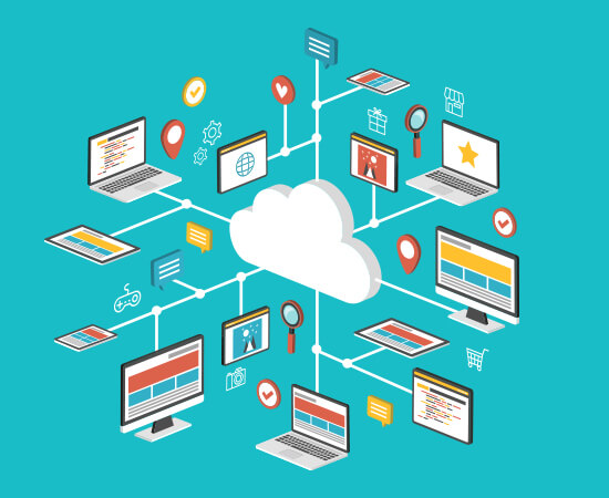 Network Operation Center