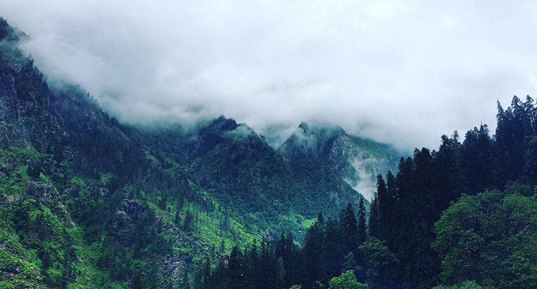 Kheerganga Trek 