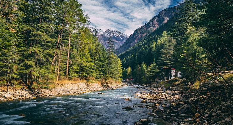 Kheerganga Trek 