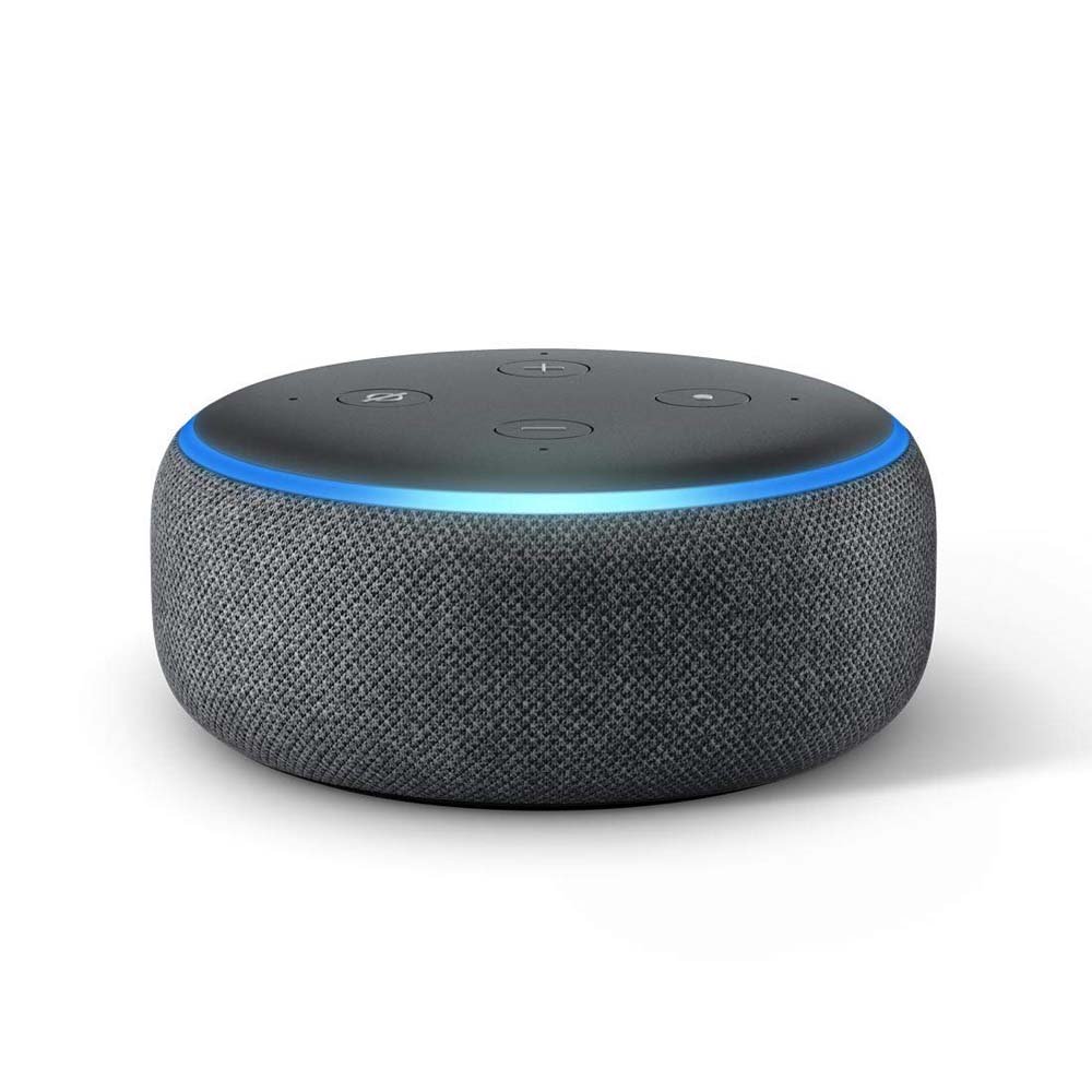 Amazon Alexa