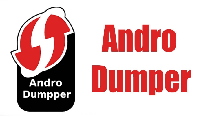 Andro Dumper