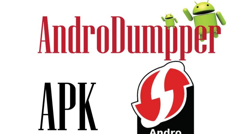 Androdumpper 4