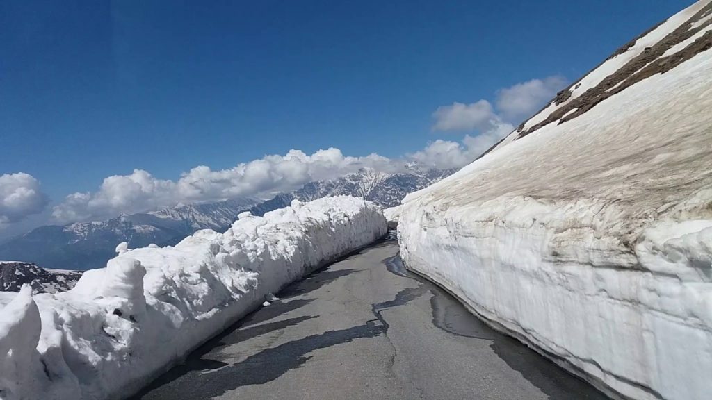 Rohtang 