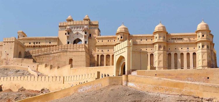 Rajasthan Tour