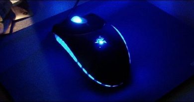 Mouse DPI: What does it mean?
