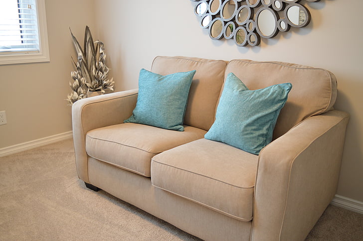 Comfortable Sofa