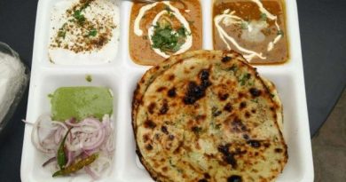 Try The Exotic Flavors Of Punjabi Food Once In Your Life