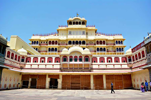 City Palace