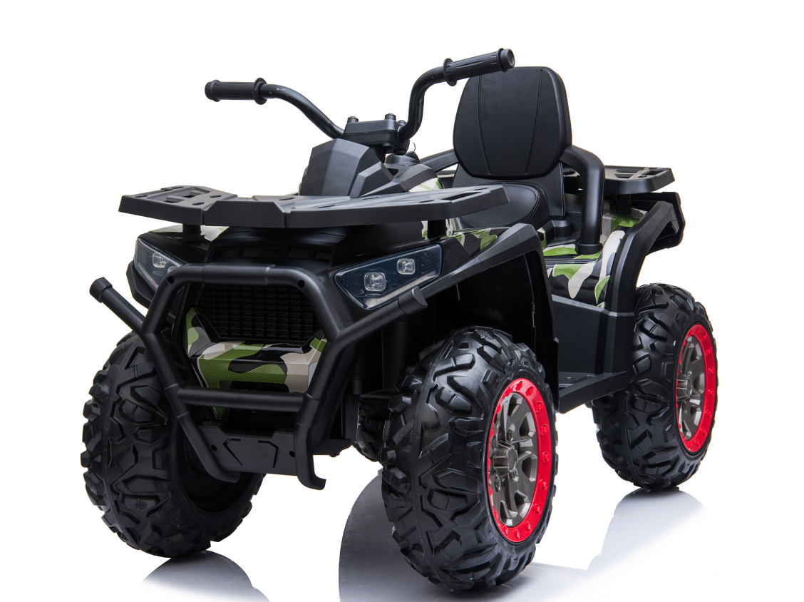 2019 Kids Electric Beach ATV With Remote-control