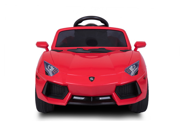 Kids electric car with remote-control