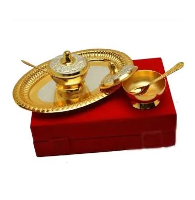 Pooja Thali