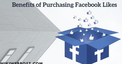 Benefits of Purchasing Facebook likes