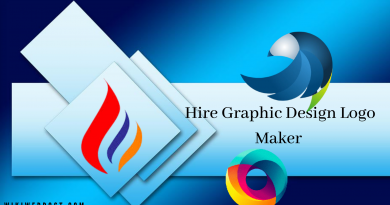 Hire Graphic Design Logo Maker