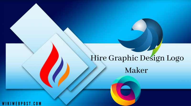 Hire Graphic Design Logo Maker