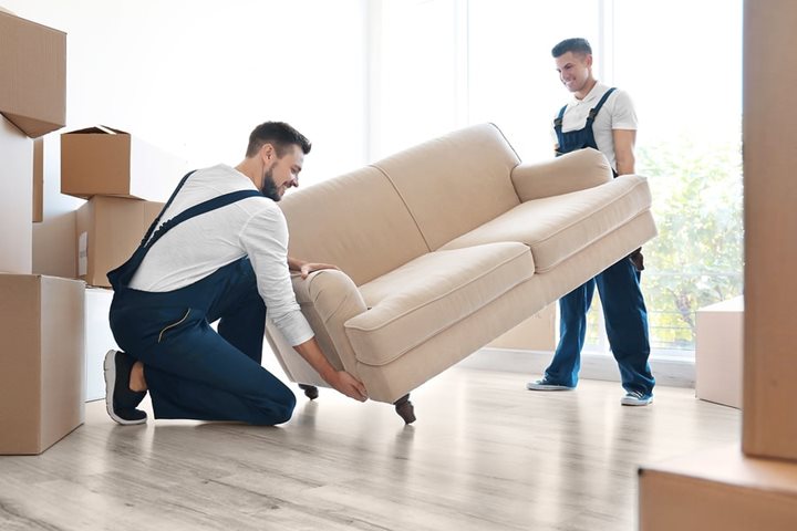 packers and movers