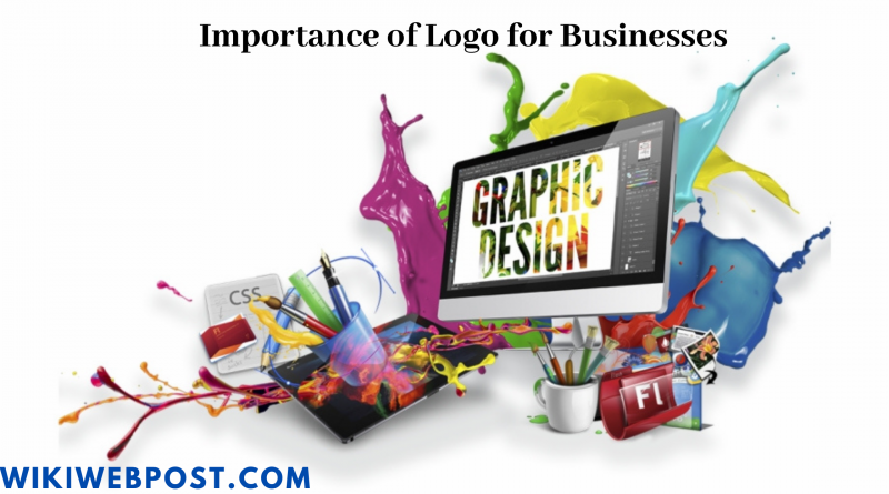 Need A Logo For Businesses