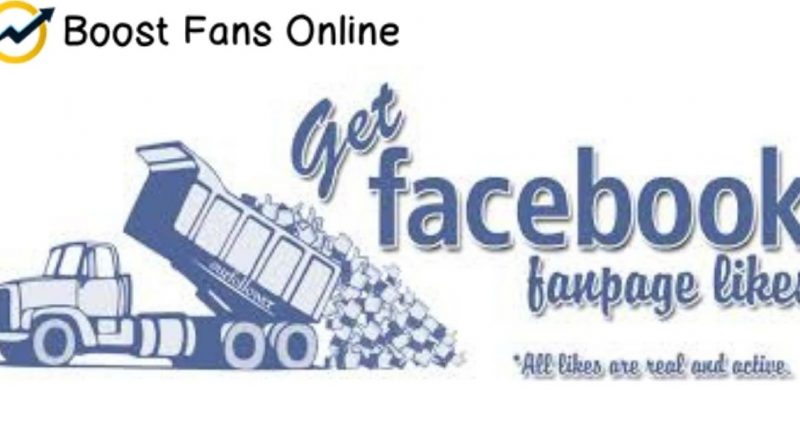 buy facebook likes