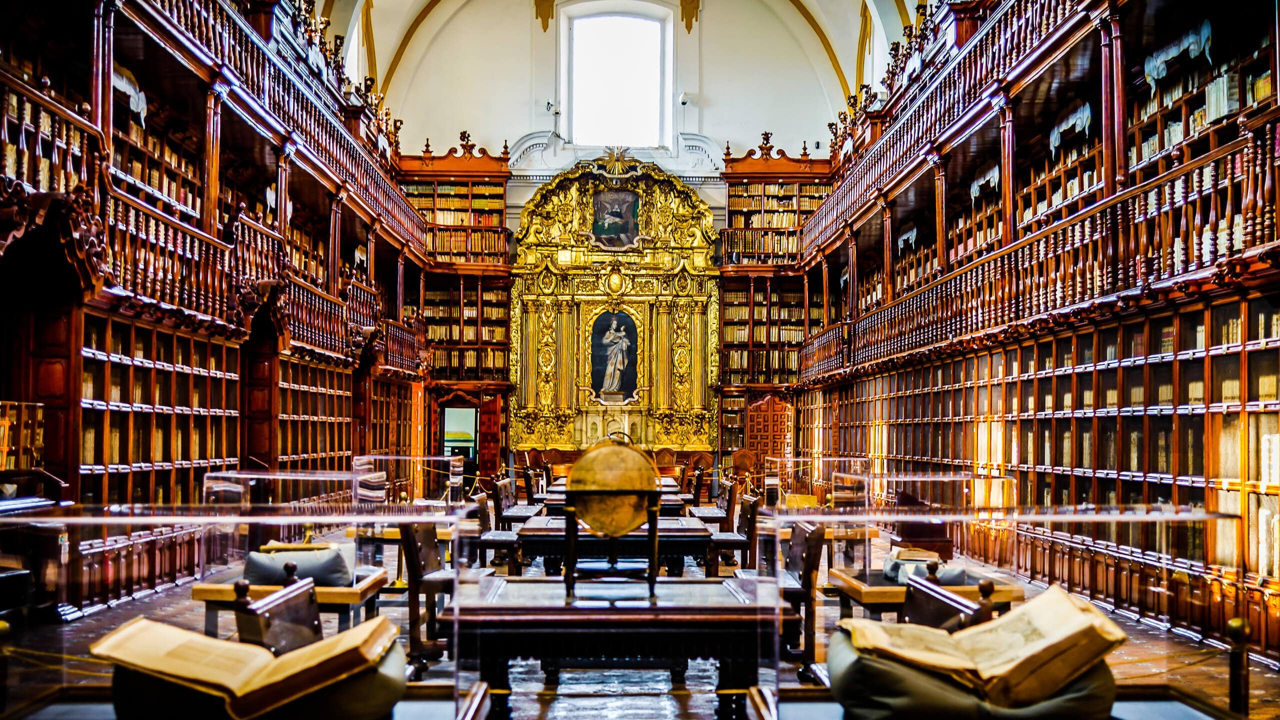 Learn Spanish in Mexico