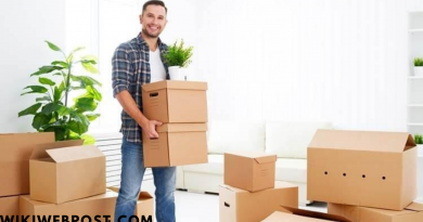 packers and movers