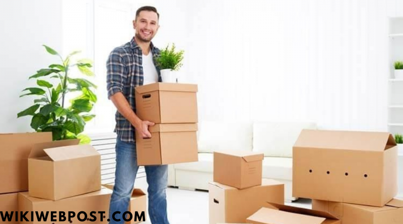 packers and movers