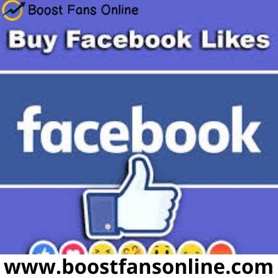 Benefits of Purchasing Facebook likes