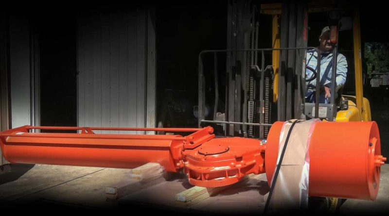 Bettis actuator Springs