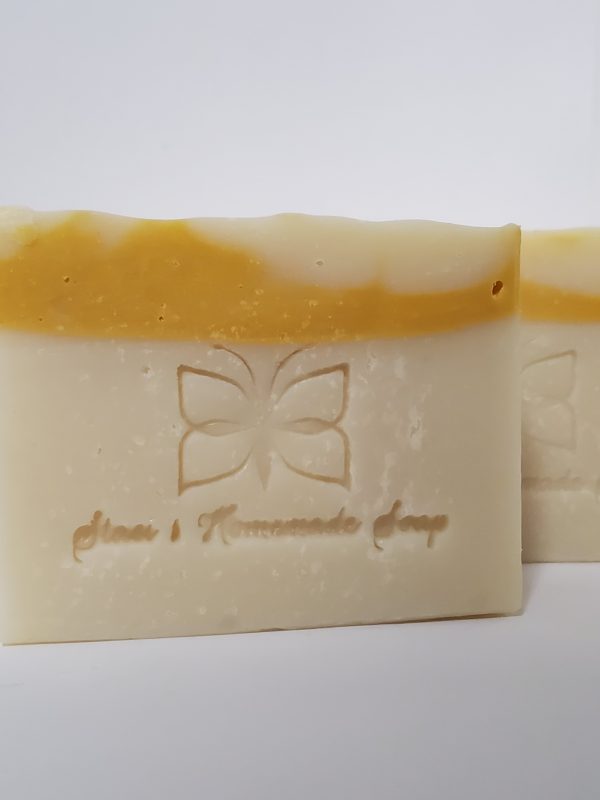 buy homemade goat milk soap