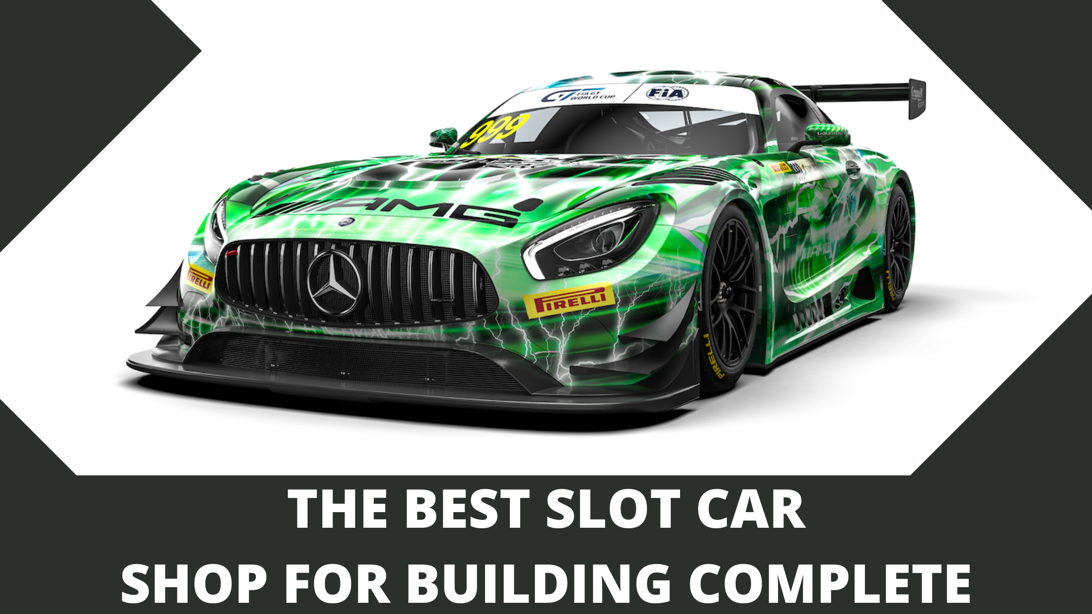 awd slot car