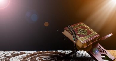 Online-Quran-Learning