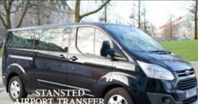 247 Stansted Airport Transfer