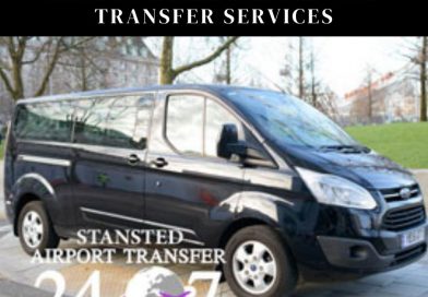 247 Stansted Airport Transfer