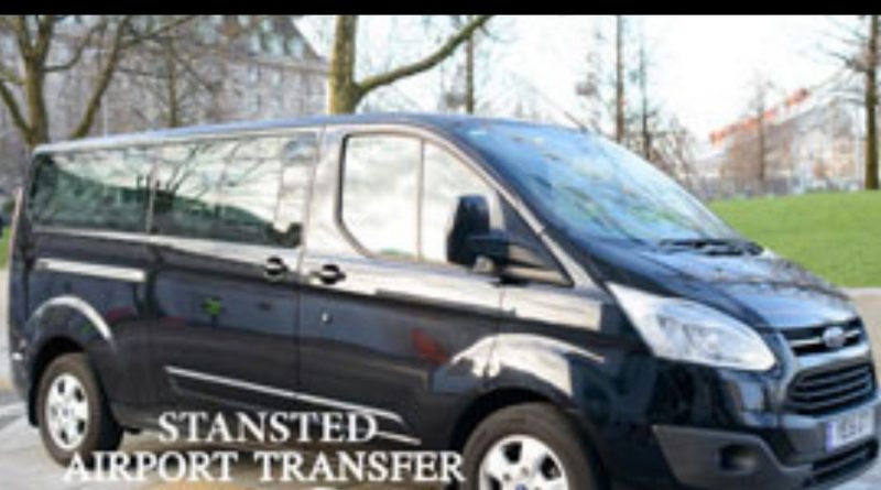 247 Stansted Airport Transfer