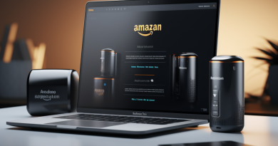 Protect Your Brand : An Effective Solution for E-commerce Sellers on Amazon