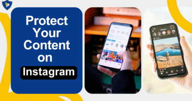 How to Report a Copyright Infringement on Instagram