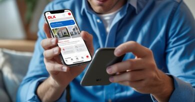 Appkodes OLX Clone: Tailor-Made for Marketplace Success