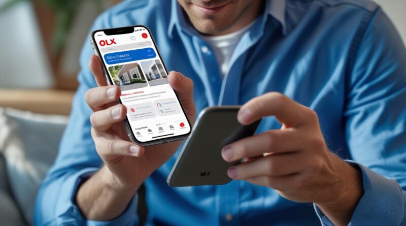 Appkodes OLX Clone: Tailor-Made for Marketplace Success