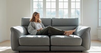 The Pros and Cons of Buying New or Used Furniture