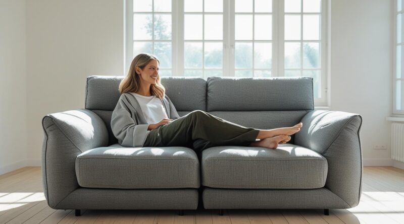 The Pros and Cons of Buying New or Used Furniture