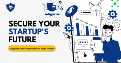 Secure Your Startup's Future Register Your Trademark in India Today