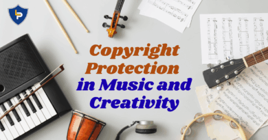 Copyright Protection in Music and Creativity