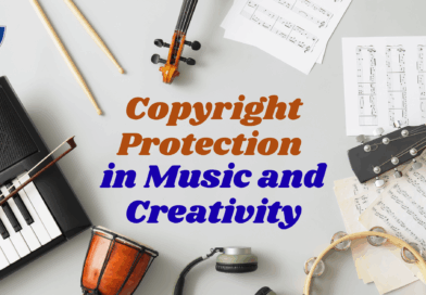 Copyright Protection in Music and Creativity
