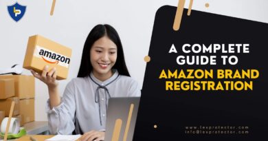 A Complete Guide to Amazon Brand Registration for Online Sellers