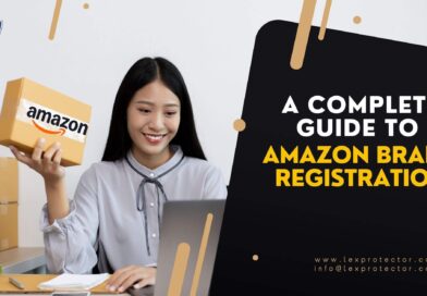 A Complete Guide to Amazon Brand Registration for Online Sellers